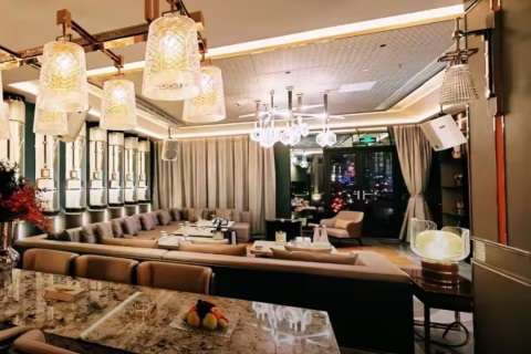 张掖夜场高薪招聘酒水促销 专车接送日薪1500起